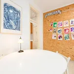 Guestready - Cozy Estefania * Лісабон