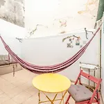 Guestready - Cozy Estefania * Лісабон