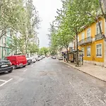 Апартаменти Guestready - Cozy Estefania *