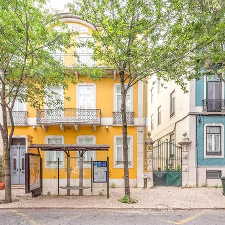 Guestready - Cozy Estefania Апартаменти *