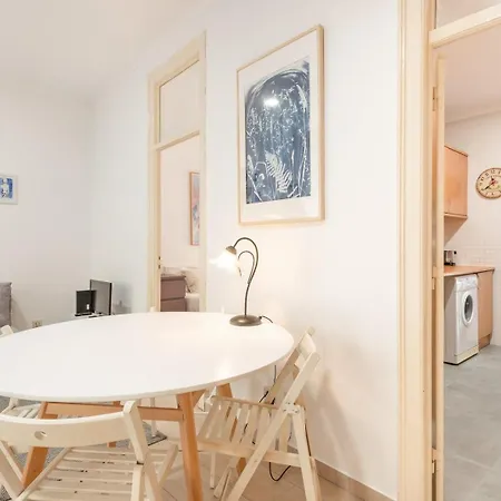 Guestready - Cozy Estefania Apartamento
