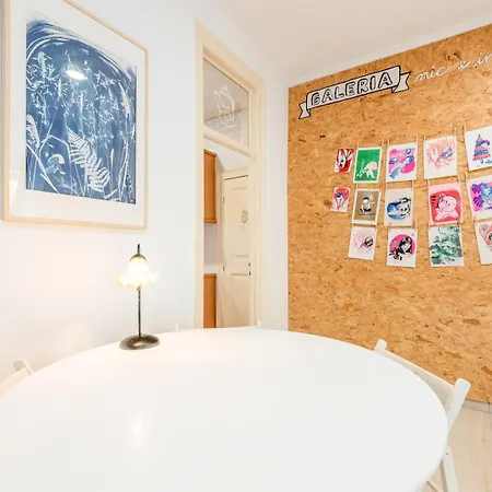 Guestready - Cozy Estefânia * Lisboa