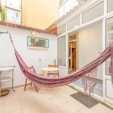 Guestready - Cozy Estefânia Appartement *