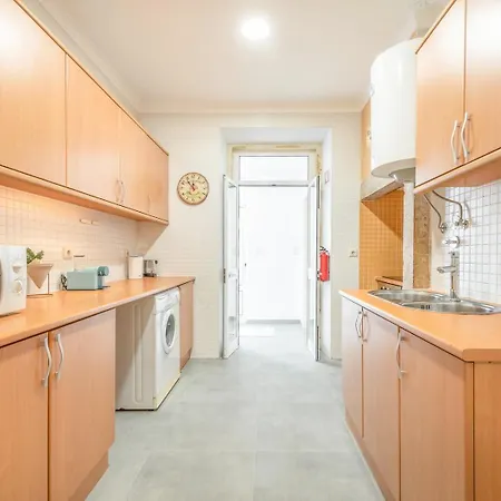 Appartement Guestready - Cozy Estefania *