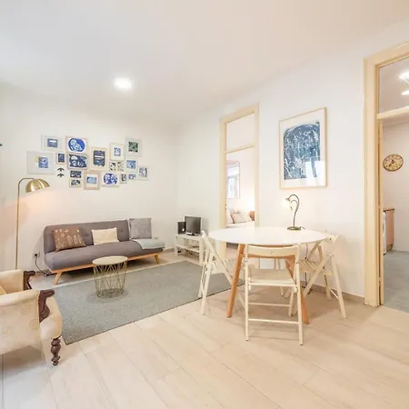 Guestready - Cozy Estefania Apartment *