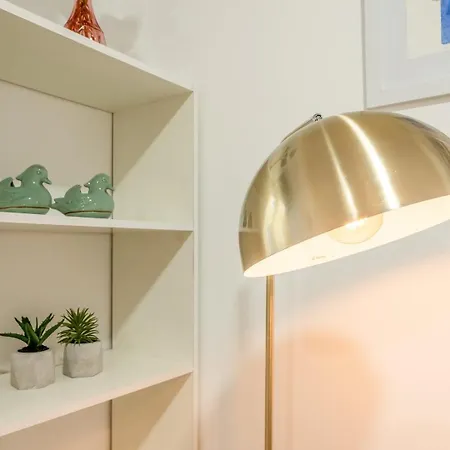 Guestready - Cozy Estefania * Lizbona