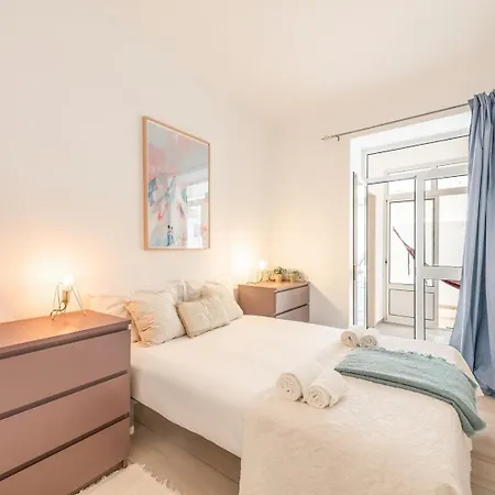 Appartement Guestready - Cozy Estefânia *