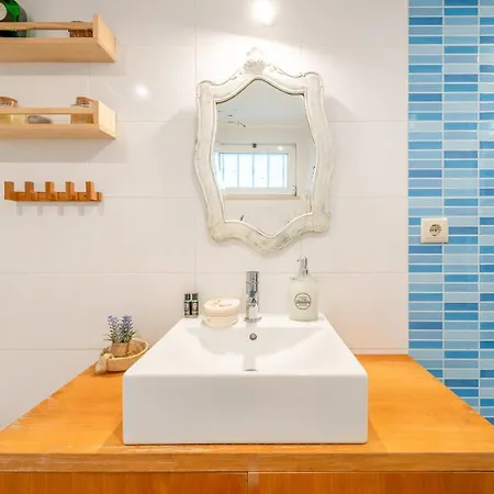 Guestready - Cozy Estefania Lissabon