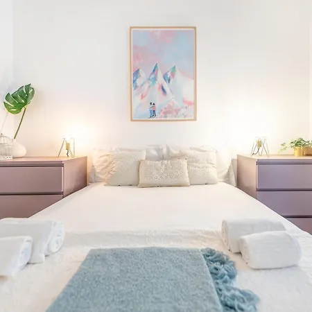 Guestready - Cozy Estefania