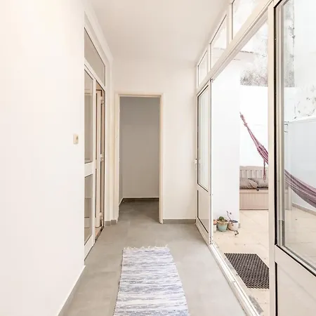 Apartmán Guestready - Cozy Estefania Lisboa