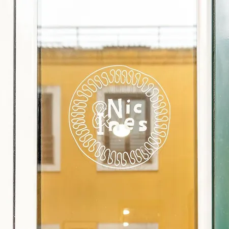 Apartmán Guestready - Cozy Estefania Lisboa