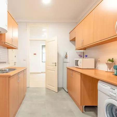 Guestready - Cozy Estefania Apartament