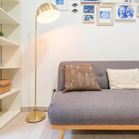 Guestready - Cozy Estefania Apartament