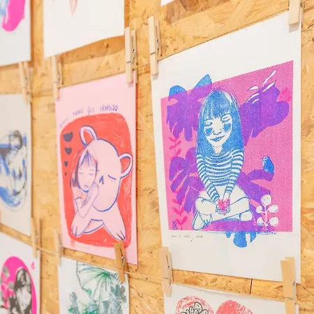 Apartament Guestready - Cozy Estefania *