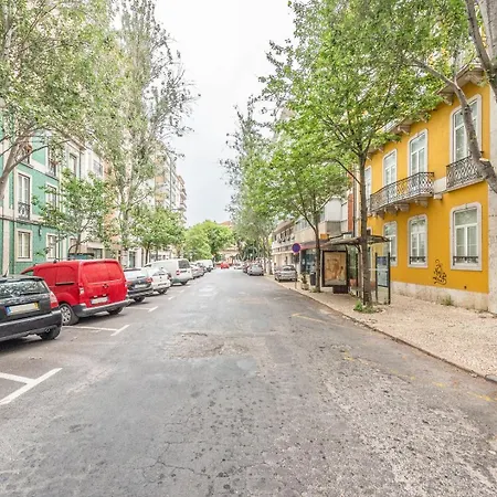 Apartmán Guestready - Cozy Estefania *