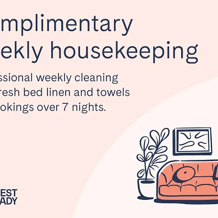 Guestready - Cozy Estefânia Appartement