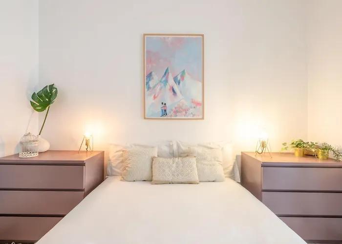 Διαμέρισμα Guestready - Cozy Estefania Lisboa