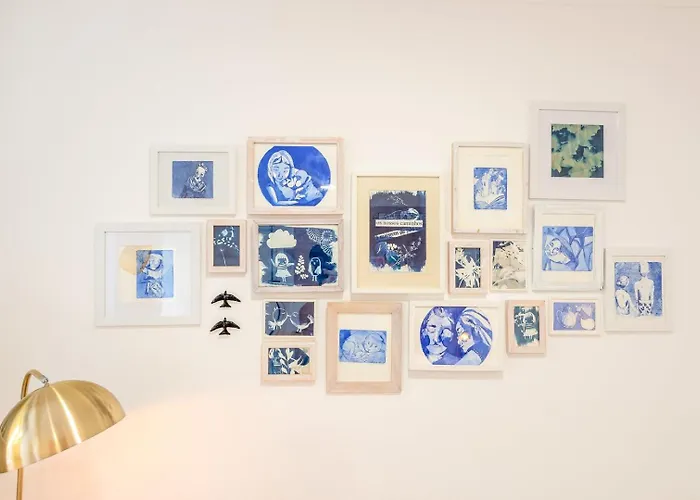 Guestready - Cozy Estefania *