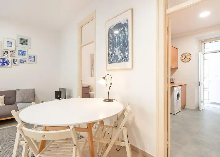 Guestready - Cozy Estefania Apartment