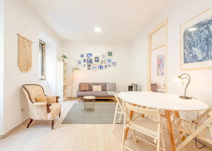 Guestready - Cozy Estefania Διαμέρισμα