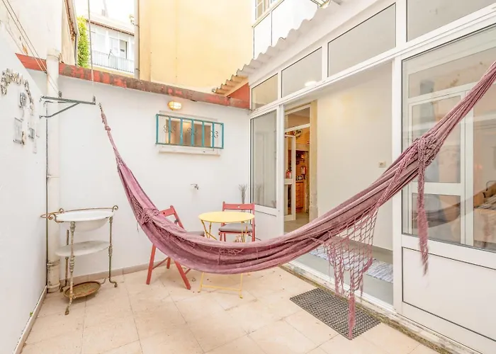 Guestready - Cozy Estefania Apartment *