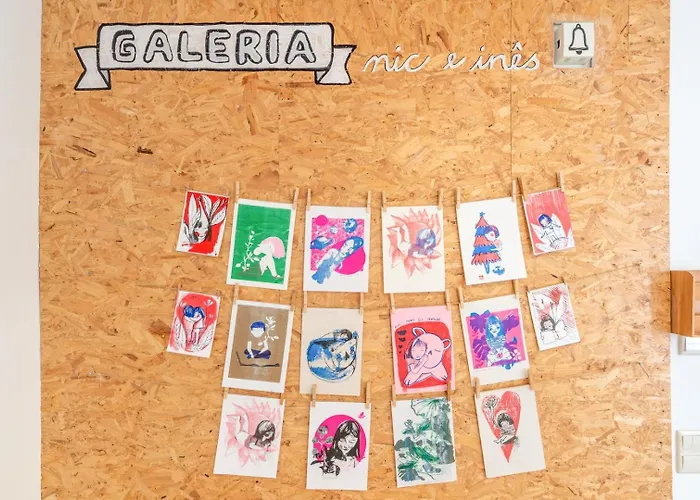 Guestready - Cozy Estefania Διαμέρισμα *