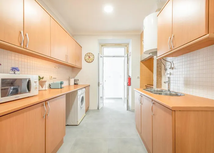 Διαμέρισμα Guestready - Cozy Estefania *