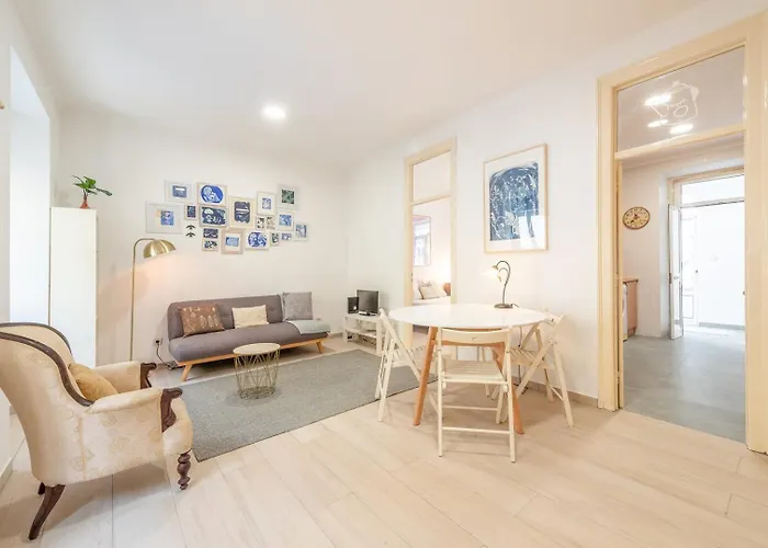 Guestready - Cozy Estefania Διαμέρισμα *