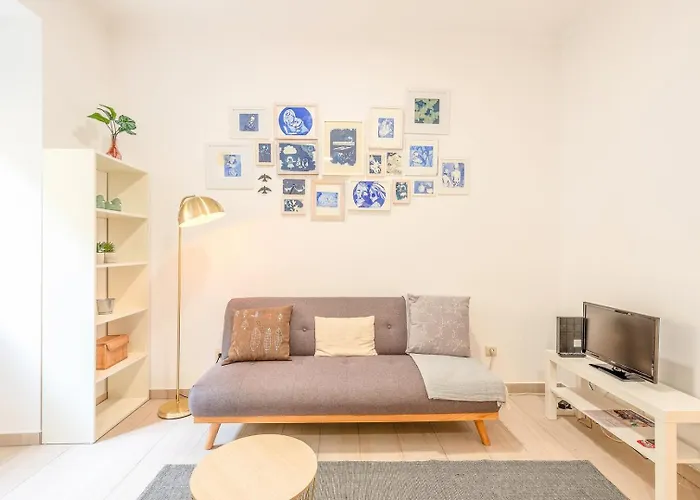 Διαμέρισμα Guestready - Cozy Estefania Lisboa