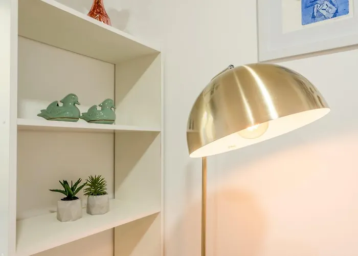 Guestready - Cozy Estefania * Lisbon