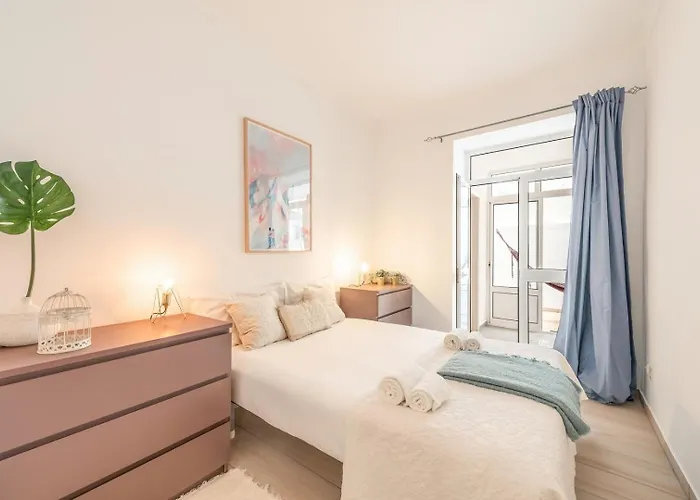 Διαμέρισμα Guestready - Cozy Estefania *