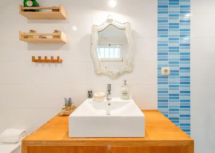 Guestready - Cozy Estefania Lisboa