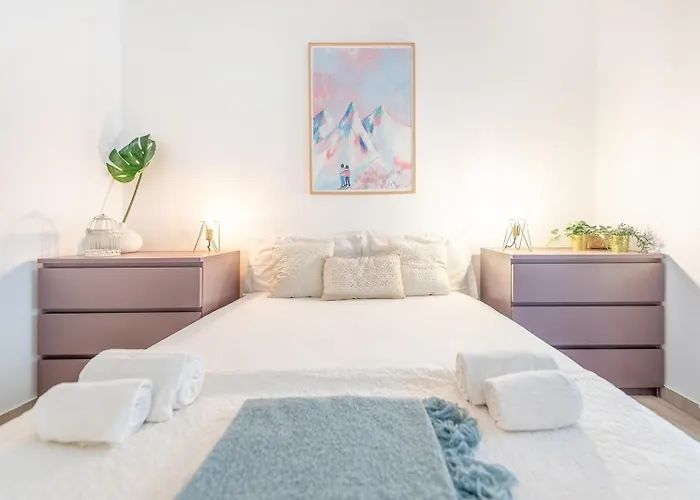 Guestready - Cozy Estefania