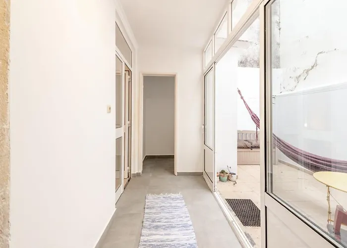 Διαμέρισμα Guestready - Cozy Estefania Lisboa