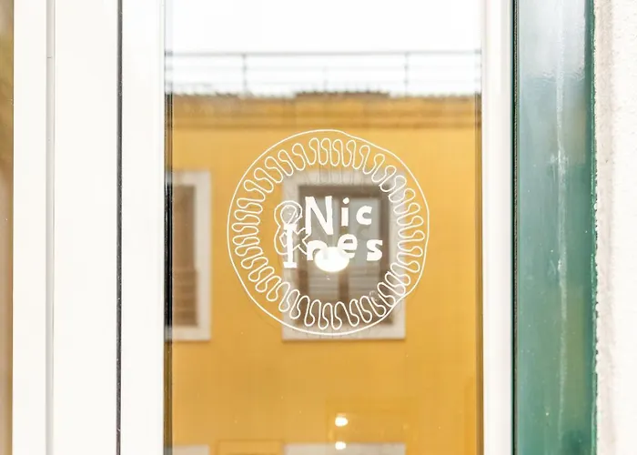 Διαμέρισμα Guestready - Cozy Estefania Lisboa