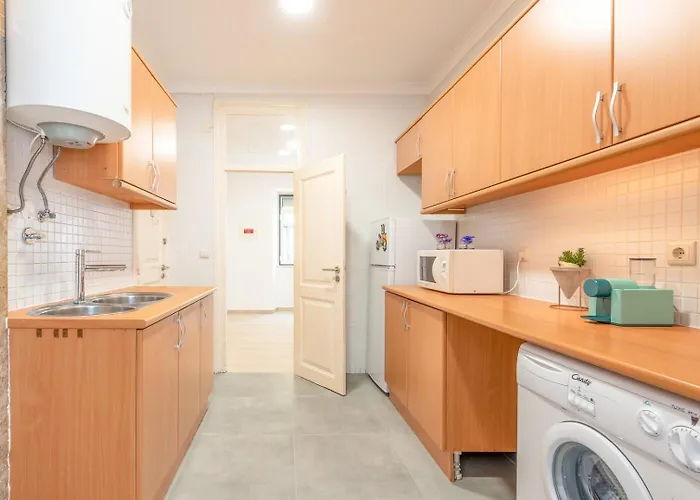 Guestready - Cozy Estefania Διαμέρισμα