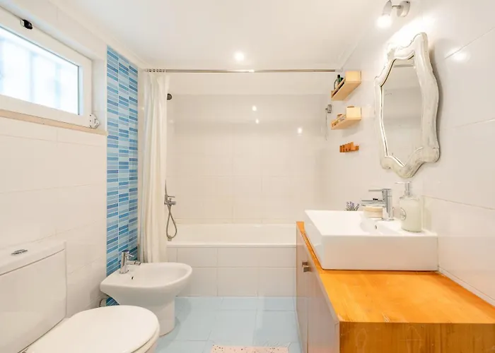 Guestready - Cozy Estefania Apartment *