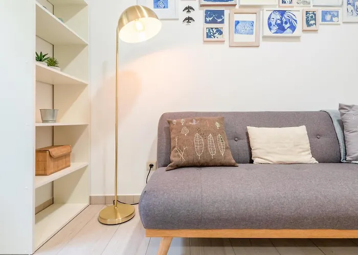 Guestready - Cozy Estefania Διαμέρισμα