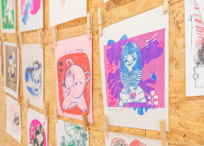 Διαμέρισμα Guestready - Cozy Estefania *