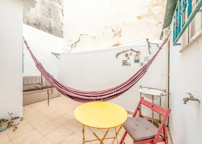 Guestready - Cozy Estefania * Lisboa