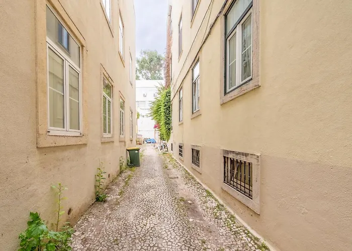 Guestready - Cozy Estefania *