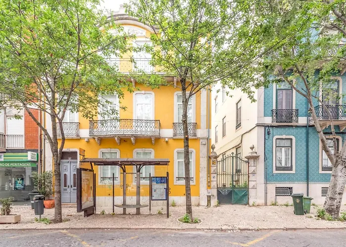 Guestready - Cozy Estefania Διαμέρισμα *