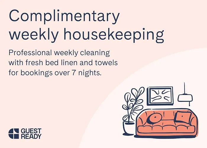 Guestready - Cozy Estefania Διαμέρισμα