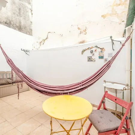 Guestready - Cozy Estefania * Lisbona